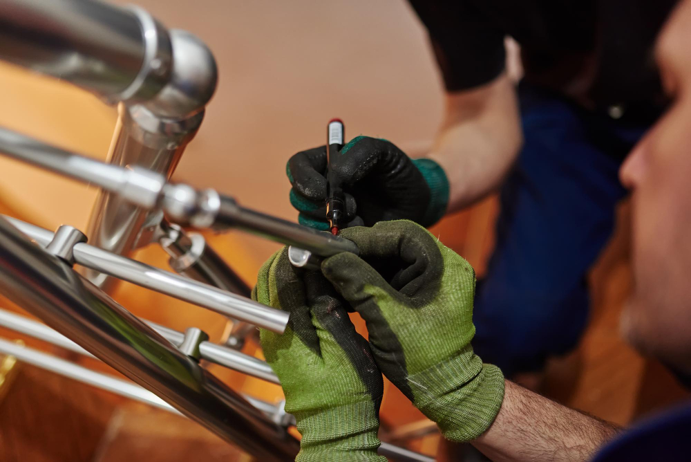 Greenwood IN Gas Line Plumbing Expert