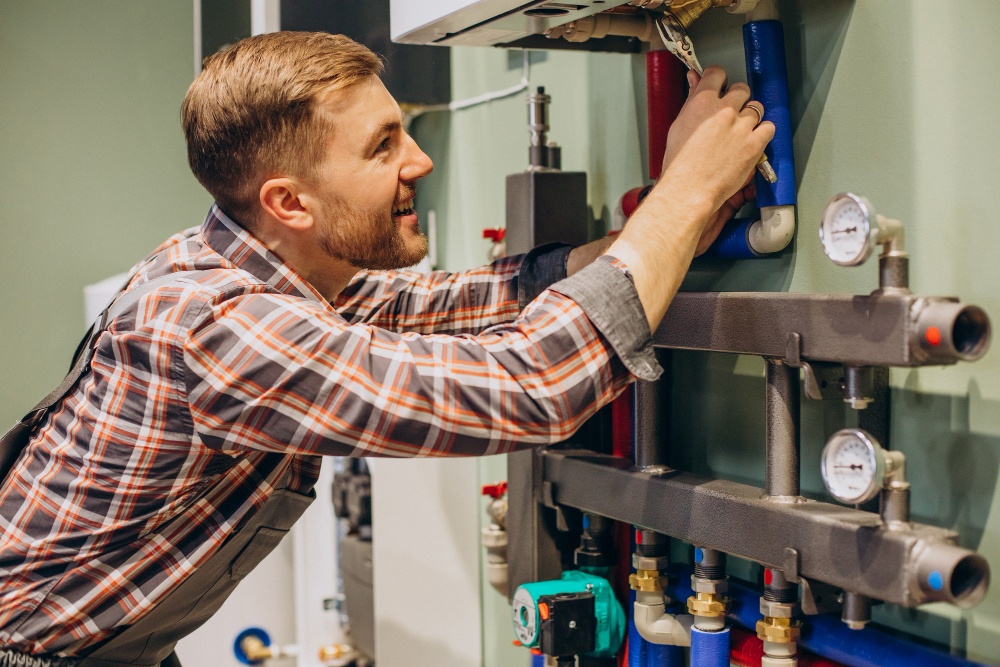 Trusted Plumber Greenwood Indiana