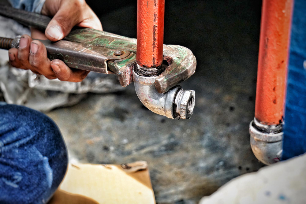 Quality Plumbing Craftsman Greenwood IN