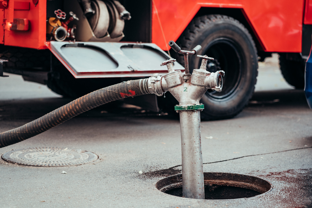 Local Plumbing Repair Greenwood IN