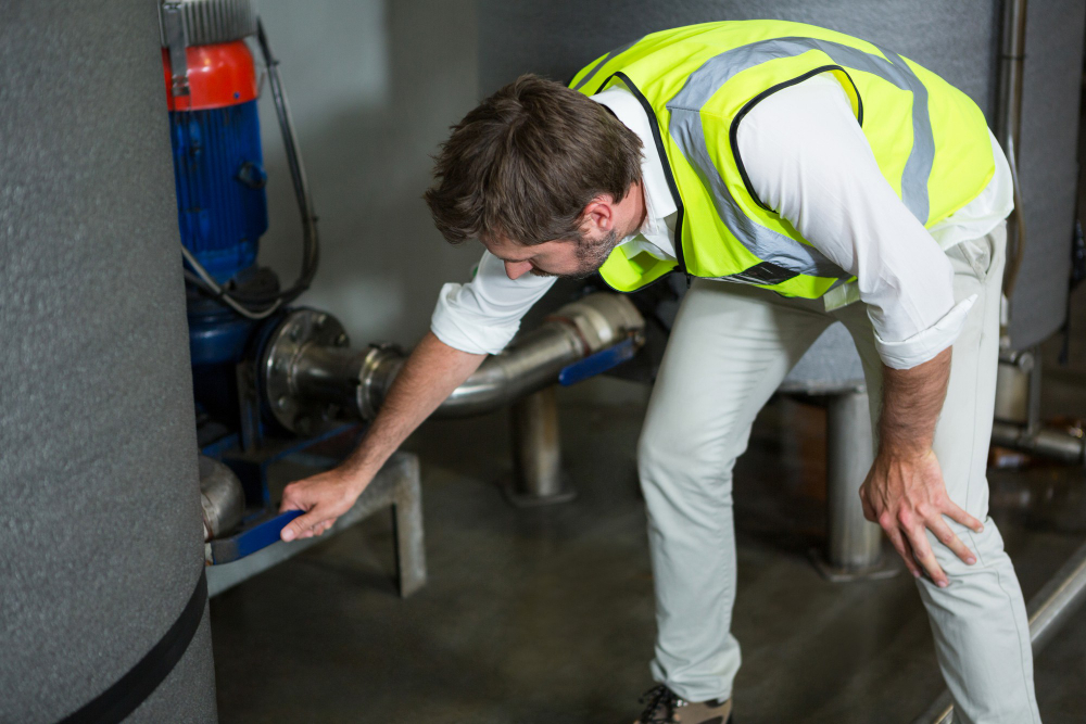 Greenwood IN Emergency Plumber Service